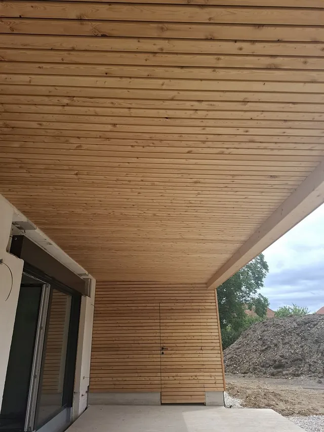 Carports